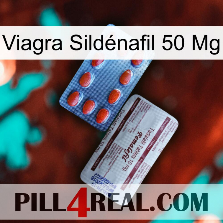 Viagra Sildénafil 50 Mg 36
